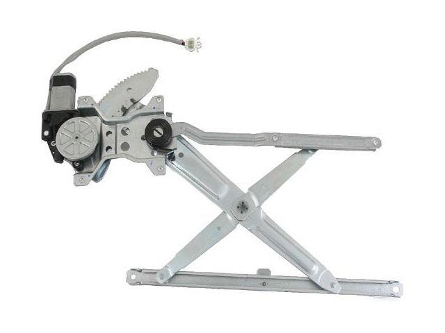 Hansun Window Regulator 8830-0620/TY062M Item Image