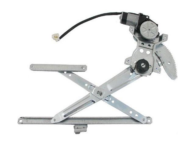 Hansun Window Regulator 8830-0522/TY052M Item Image