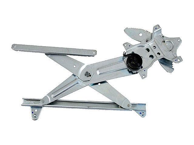 Hansun Window Regulator 8830-0502 Item Image