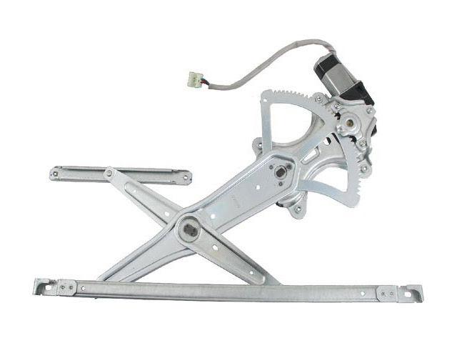 Hansun Window Regulator 8830-0900/TY090M Item Image