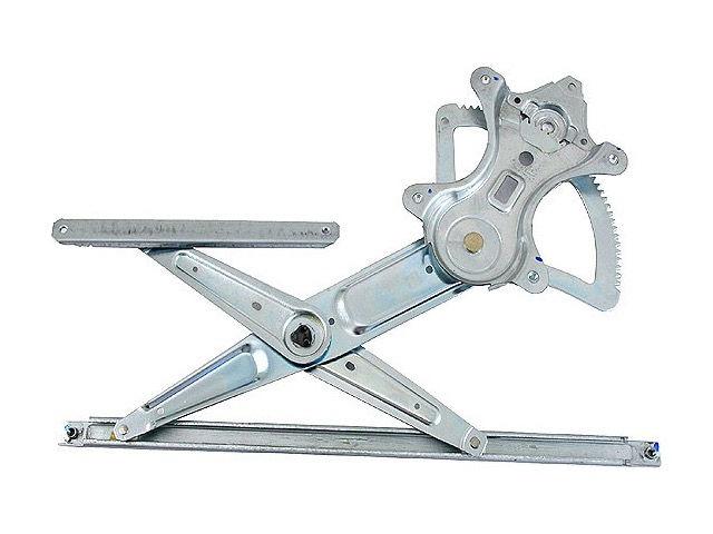 Hansun Window Regulator 6630-0870/TY-087P Item Image