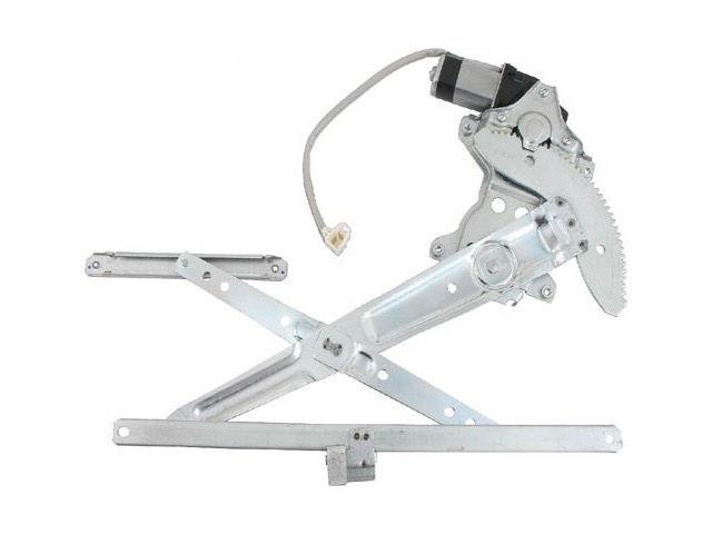 Hansun Window Regulator 8830-0512/TY051M Item Image