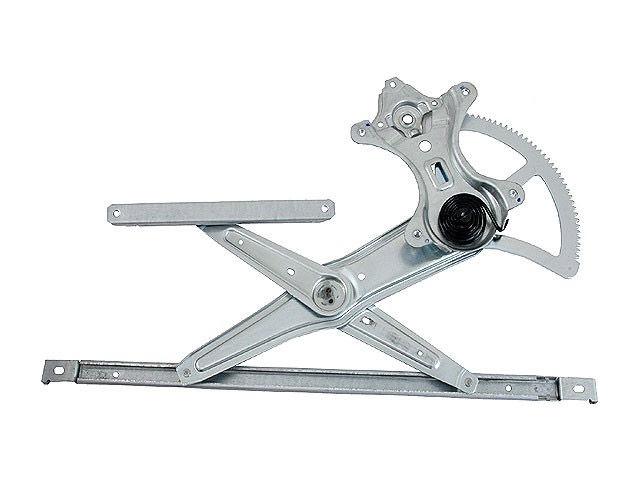 Hansun Window Regulator 6630-0890/TY-089P Item Image