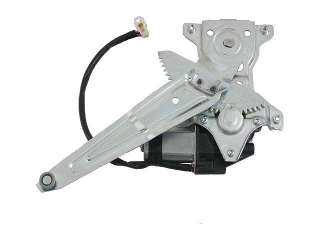 Hansun Window Regulator 8830-0280/TY028M Item Image