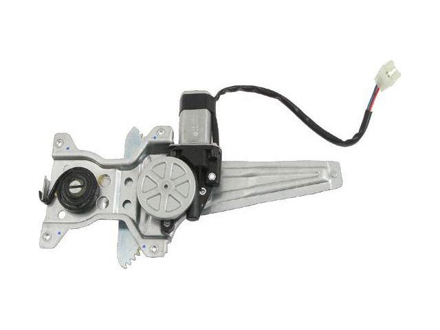 Hansun Window Regulator 8830-1140/TY114M Item Image