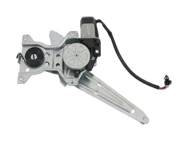 Hansun Window Regulator 8830-0110/TY011M Item Image