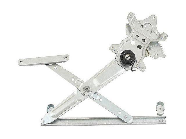 Hansun Window Regulator 8830-0170/TY017M Item Image