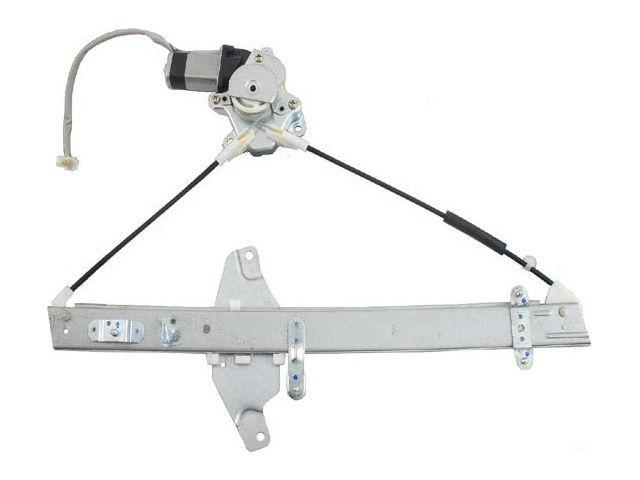 Hansun Window Regulator 8830-0780/TY078M Item Image