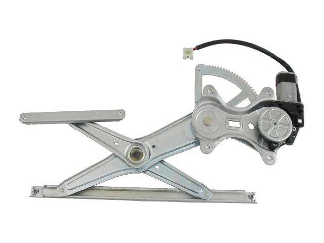 Hansun Window Regulator 8830-0713/TY071M Item Image