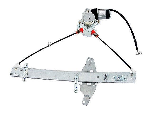 Hansun Window Regulator 741719 Item Image