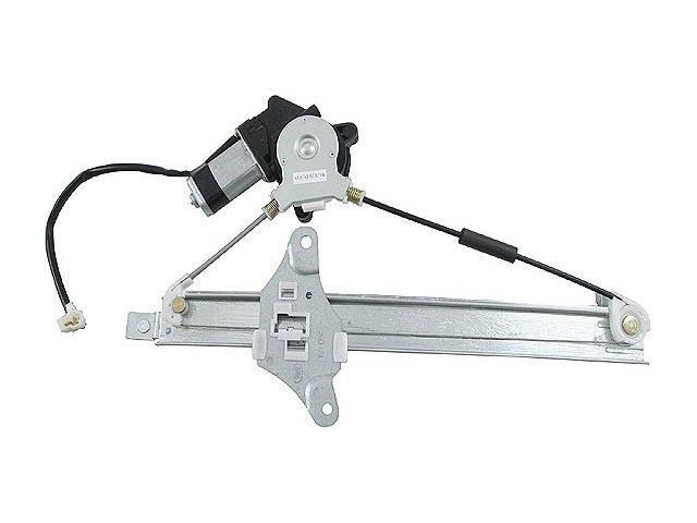 Hansun Window Regulator 8830-0534/TY053M2 Item Image