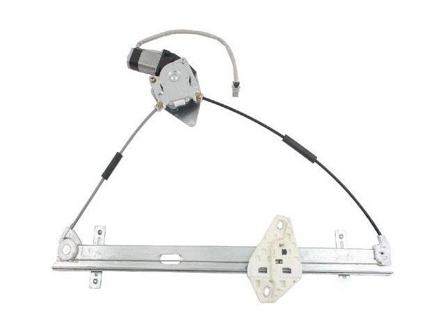 Hansun Window Regulator 8836-0580/HD058M Item Image