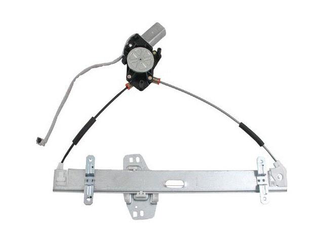 Hansun Window Regulator 8836-0840/HD084M Item Image