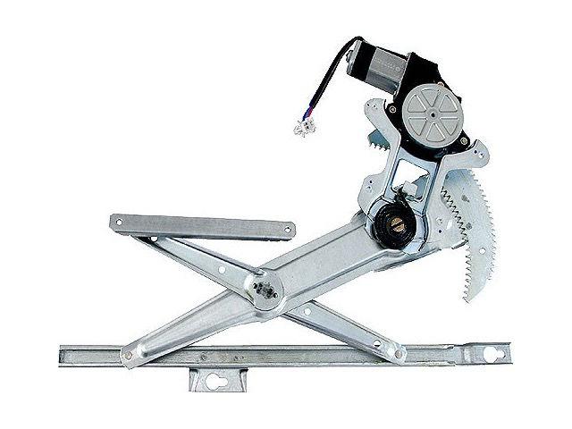 Hansun Window Regulator 8836-0060/HD006M Item Image