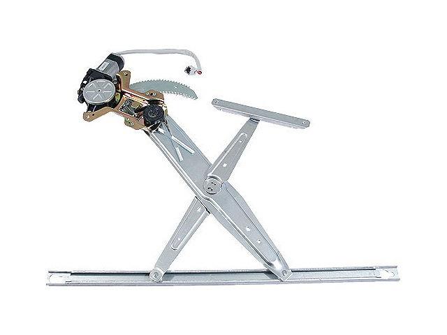 Hansun Window Regulator 8836-0480/HD048M Item Image