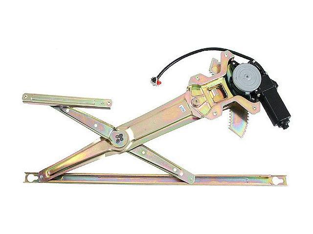 Hansun Window Regulator 8836-0320/HD032M Item Image