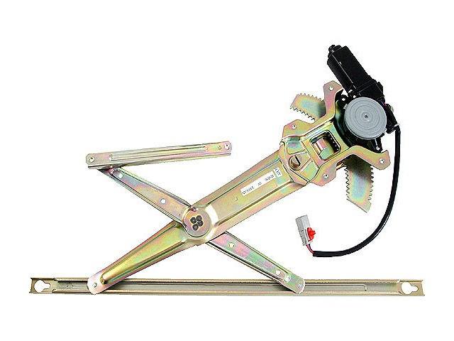 Hansun Window Regulator 8836-0550/HD055M Item Image