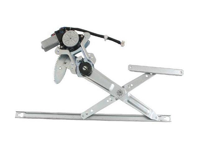 Hansun Window Regulator 8836-0010/HD-001M Item Image