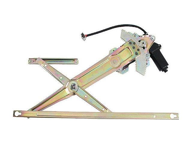 Hansun Window Regulator 741746 Item Image