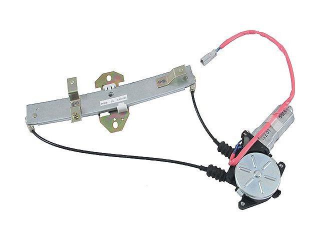 Hansun Window Regulator 8836-0260/HD026M Item Image