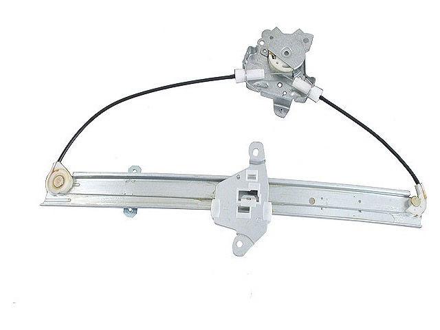 Hansun Window Regulator NI-054-M Item Image