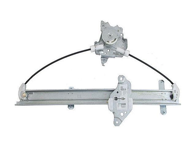 Hansun Window Regulator 740680 Item Image