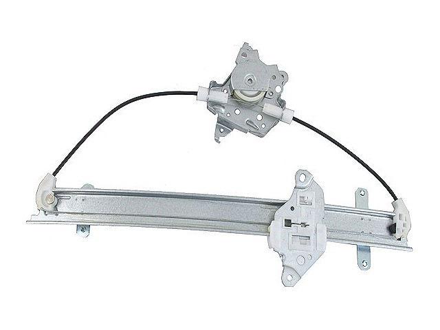 Hansun Window Regulator 740781 Item Image