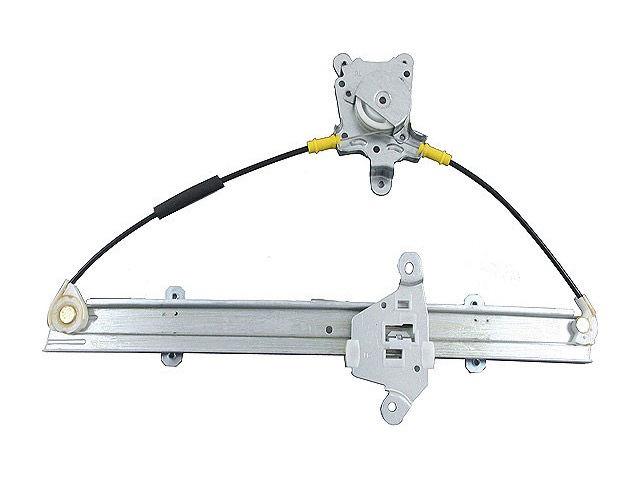 Hansun Window Regulator 740782 Item Image