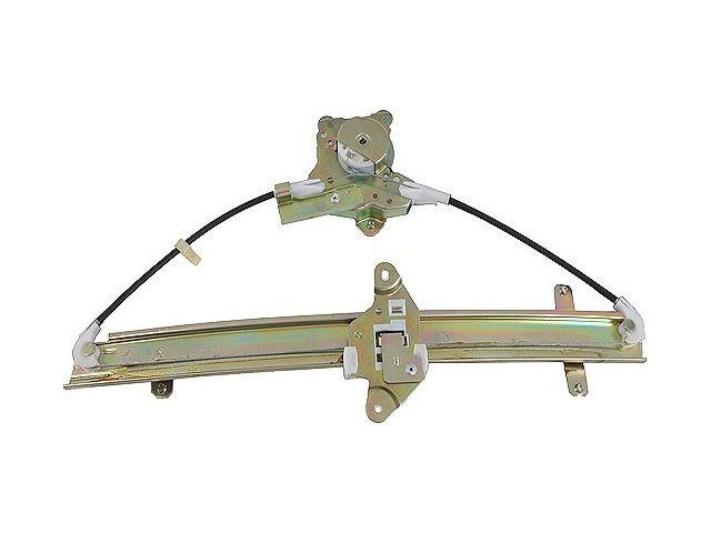 Hansun Window Regulator 740702 Item Image