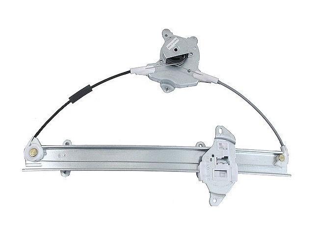 Hansun Window Regulator 6632-0700/NI-070-P Item Image