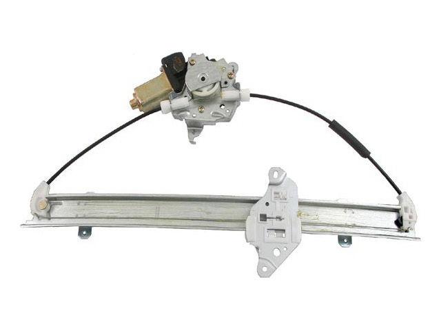 Hansun Window Regulator 8832-0742 Item Image