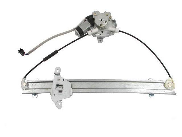 Hansun Window Regulator 8832-0550 Item Image