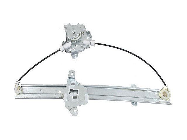 Hansun Window Regulator NI-053-M Item Image