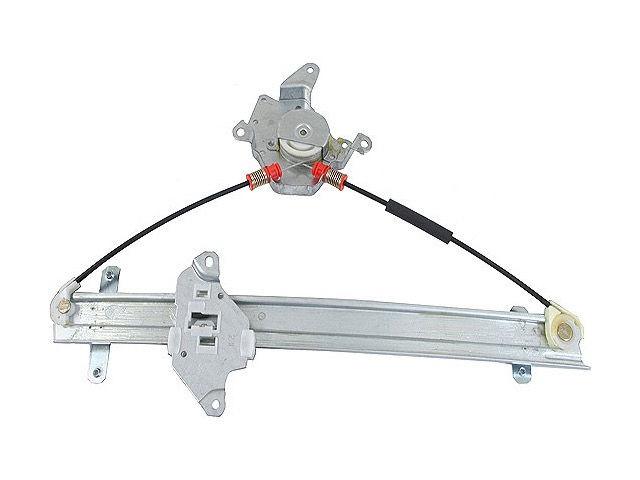 Hansun Window Regulator 6632-0090/NI-009-P Item Image