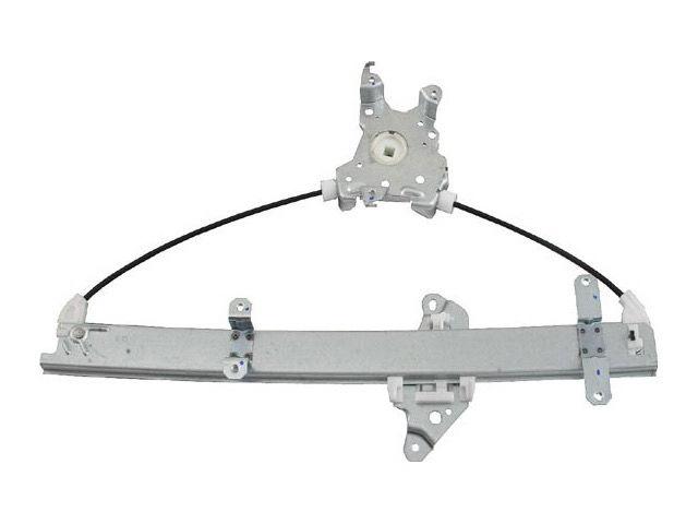 Hansun Window Regulator 6632-0390 Item Image