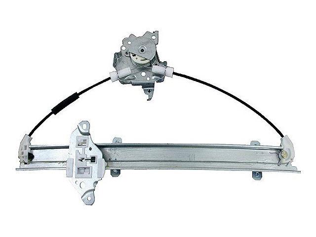 Hansun Window Regulator 740904 Item Image