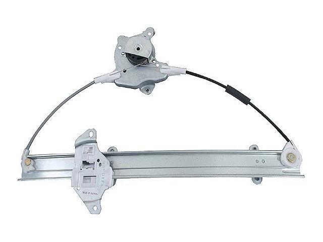 Hansun Window Regulator 740738 Item Image