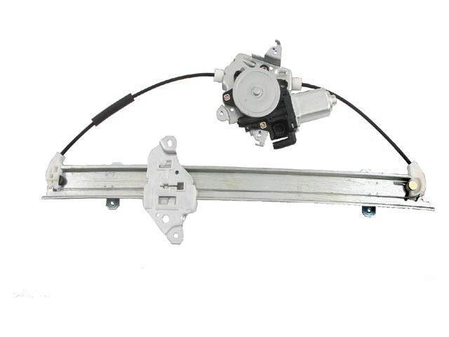 Hansun Window Regulator 8832-0732 Item Image