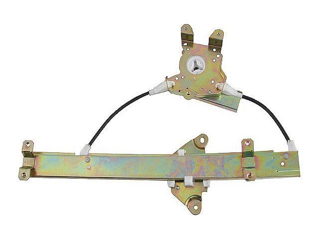 Hansun Window Regulator 740726 Item Image