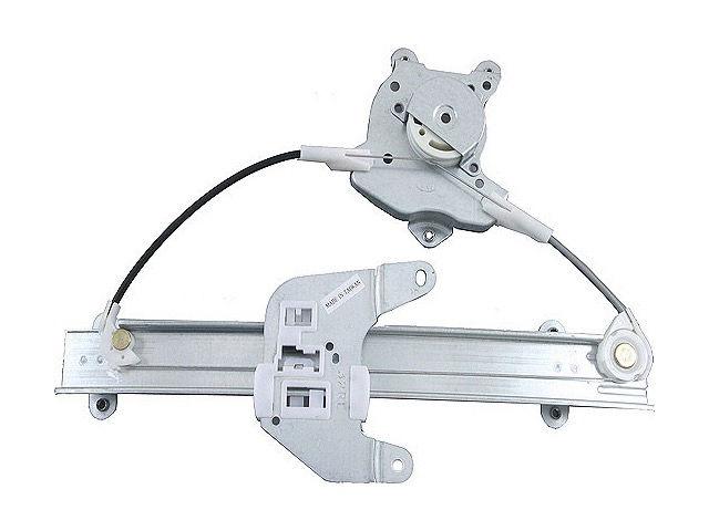 Hansun Window Regulator 740779 Item Image