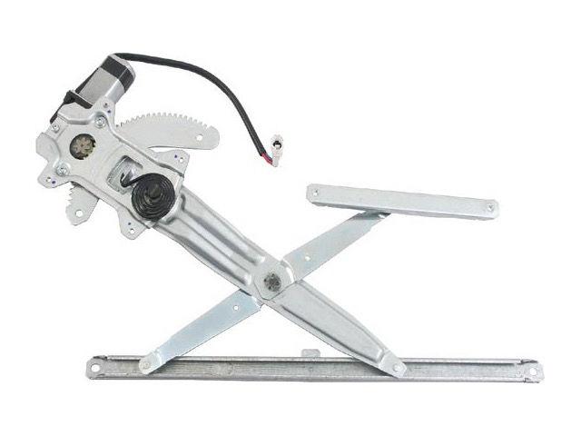 Hansun Window Regulator 8837-0322/SU032M2 Item Image