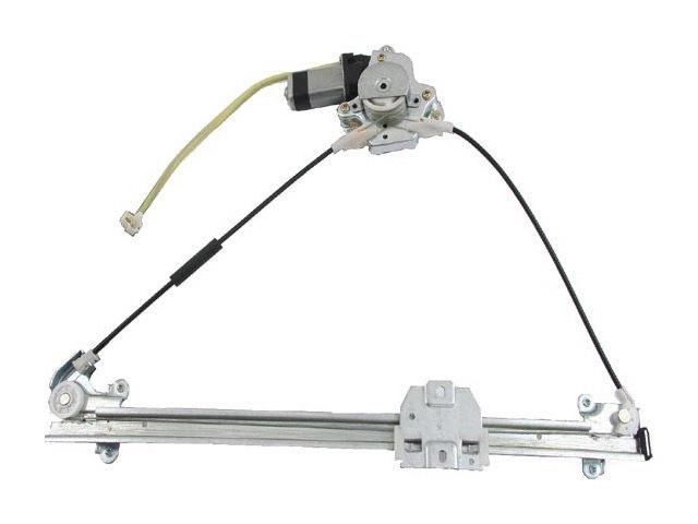 Hansun Window Regulator 8837-0160/SU016M Item Image