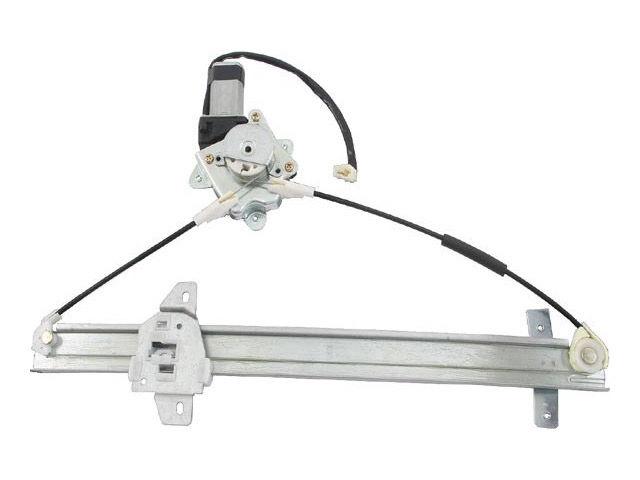 Hansun Window Regulator 8837-0110/SU011M Item Image
