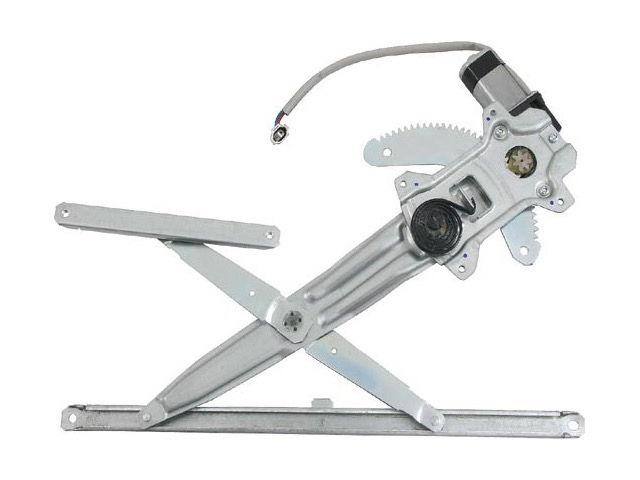 Hansun Window Regulator 8837-0312/SU031M2 Item Image