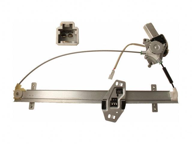 Hansun Window Regulator 8825-0020 Item Image