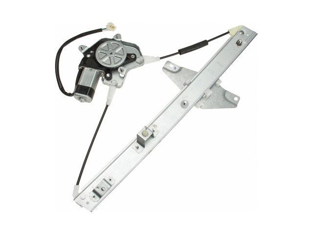 Hansun Window Regulator 8830-014 Item Image