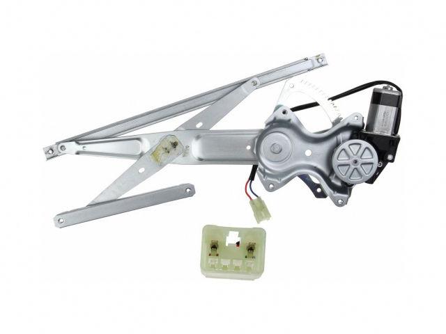 Hansun Window Regulator 8830-1312 Item Image