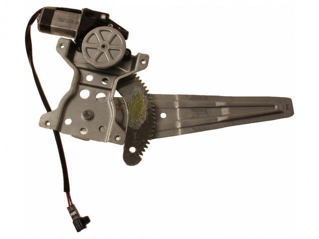 Hansun Window Regulator 8830-1812 Item Image