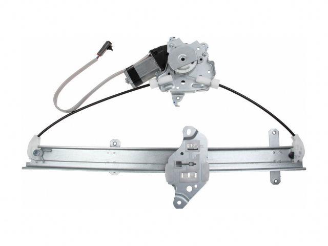 Hansun Window Regulator 8832-0402 Item Image