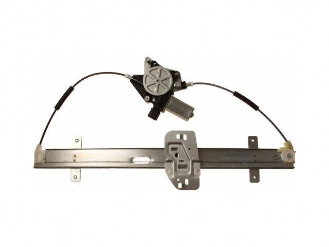 Hansun Window Regulator 8836-0850 Item Image